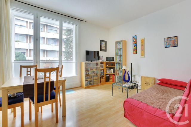 appartement - PARIS - 75015