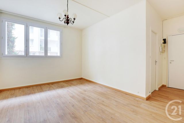appartement - PARIS - 75015