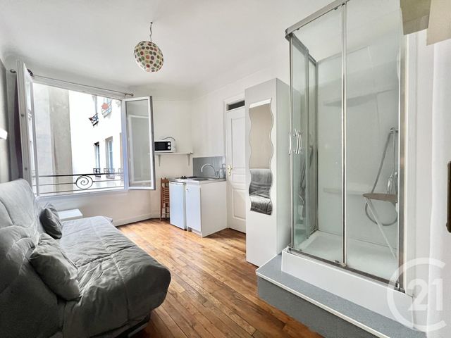 appartement - PARIS - 75015