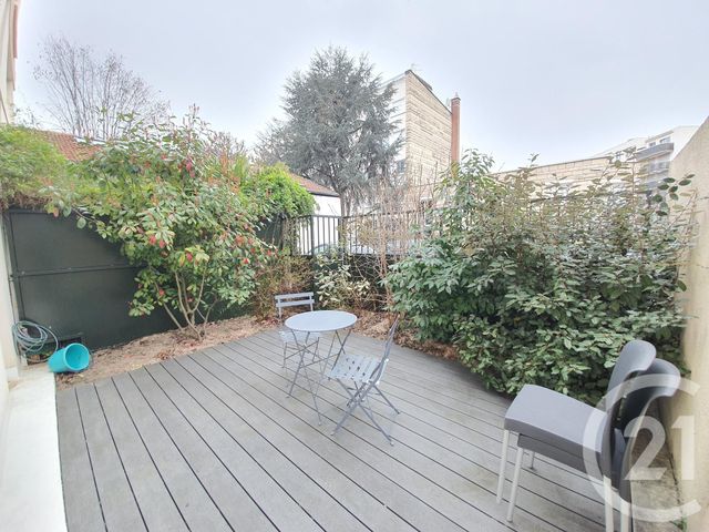 Appartement F1 à louer VANVES