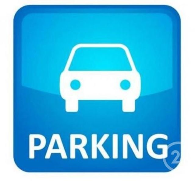 parking à vendre - 11.0 m2 - PARIS - 75015 - ILE-DE-FRANCE - Century 21 Vaugirard Convention