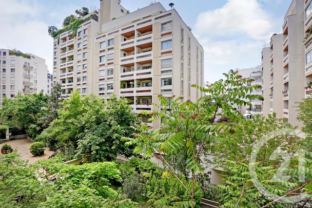 Appartement F1 à vendre - 1 pièce - 31.1 m2 - PARIS - 75018 - ILE-DE-FRANCE - Century 21 Vaugirard Convention