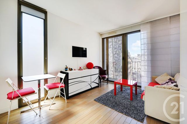 appartement - PARIS - 75015