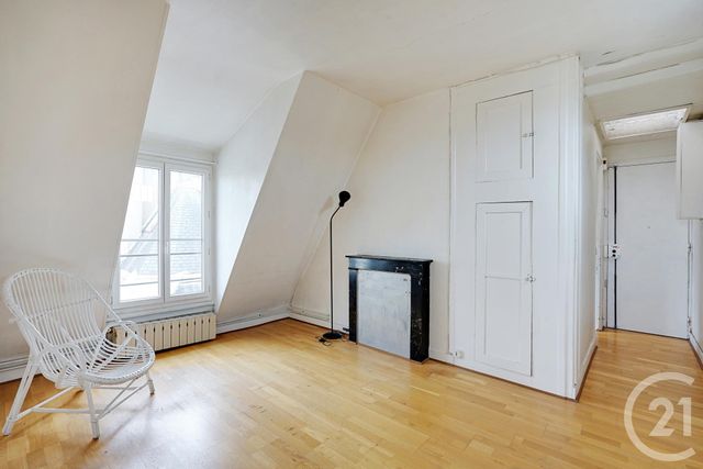 appartement - PARIS - 75015