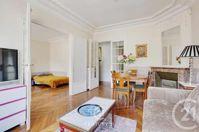 appartement - PARIS - 75015