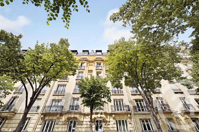 Appartement F3 à vendre - 3 pièces - 62.65 m2 - PARIS - 75015 - ILE-DE-FRANCE - Century 21 Vaugirard Convention