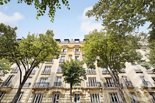 appartement - PARIS - 75015