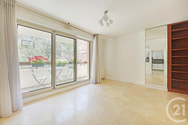 appartement - PARIS - 75015