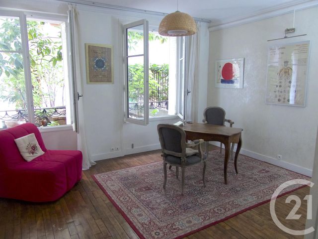 appartement - PARIS - 75015