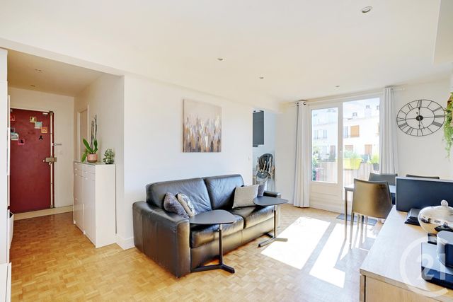 appartement - PARIS - 75015