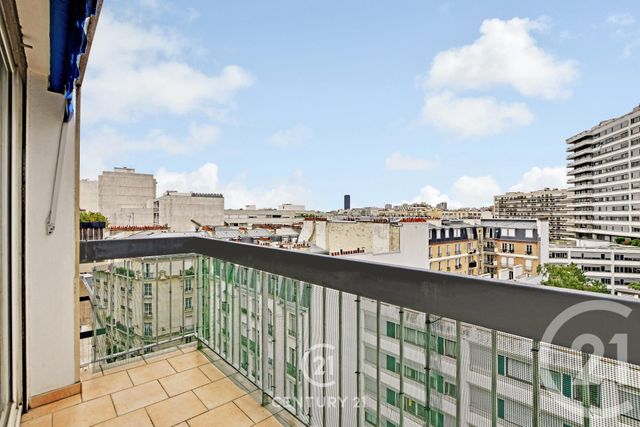 appartement - PARIS - 75015