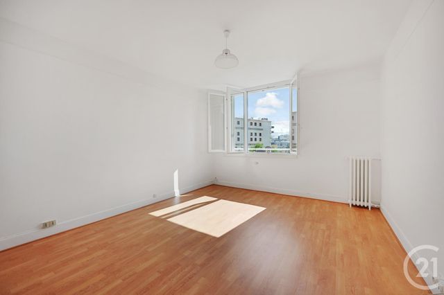appartement - ISSY LES MOULINEAUX - 92