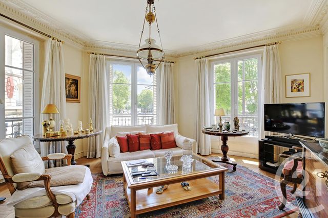 appartement - PARIS - 75015