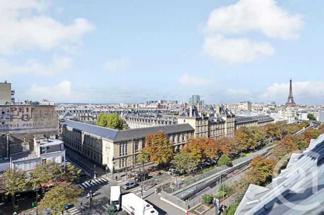 appartement - PARIS - 75015