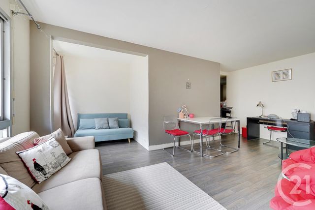 appartement - PARIS - 75015