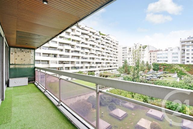 appartement - PARIS - 75015