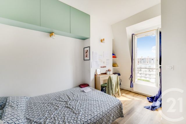 Appartement T1 à vendre PARIS