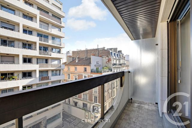 appartement - PARIS - 75015