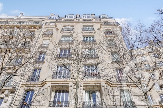Appartement T1 à vendre - 1 pièce - 12.59 m2 - PARIS - 75015 - ILE-DE-FRANCE - Century 21 Vaugirard Convention