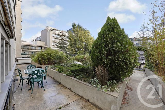 appartement - PARIS - 75015