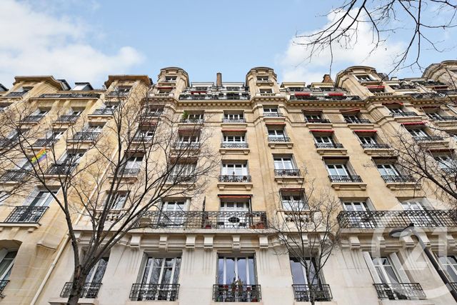 appartement - PARIS - 75015