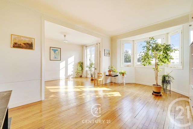 appartement - PARIS - 75015