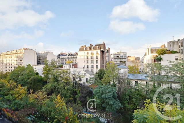 appartement - PARIS - 75014