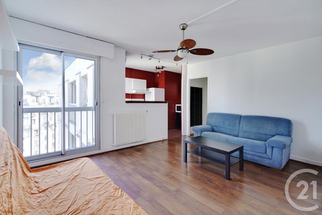 appartement - PARIS - 75015