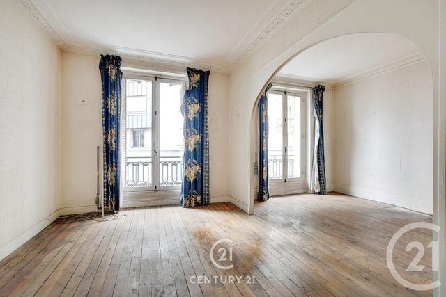 appartement - PARIS - 75015