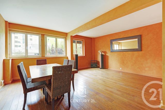 appartement - PARIS - 75015