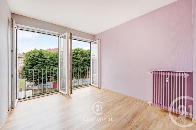 Appartement F5 à vendre - 5 pièces - 110.68 m2 - PARIS - 75015 - ILE-DE-FRANCE - Century 21 Vaugirard Convention