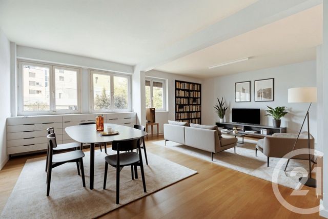 appartement - PARIS - 75015