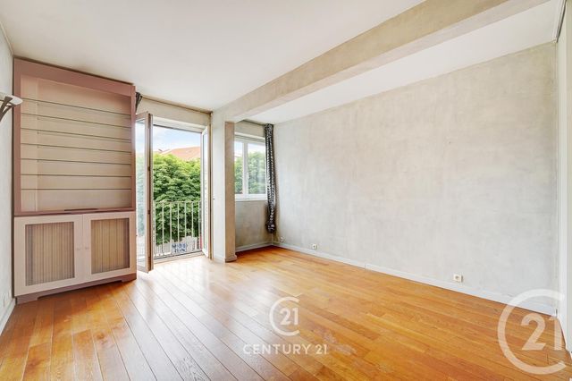 Appartement F5 à vendre - 5 pièces - 110.68 m2 - PARIS - 75015 - ILE-DE-FRANCE - Century 21 Vaugirard Convention