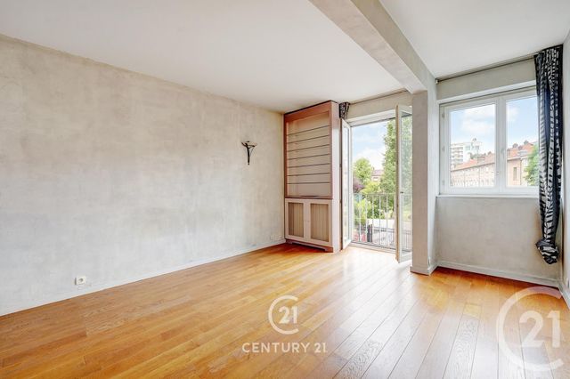 Appartement F5 à vendre - 5 pièces - 110.68 m2 - PARIS - 75015 - ILE-DE-FRANCE - Century 21 Vaugirard Convention