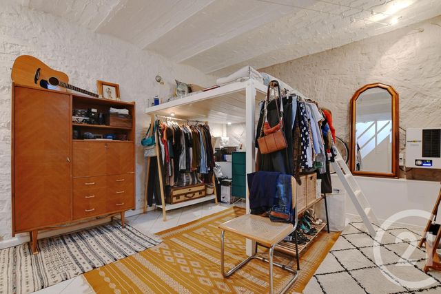 Appartement à vendre - 3 pièces - 57.8 m2 - PARIS - 75015 - ILE-DE-FRANCE - Century 21 Vaugirard Convention