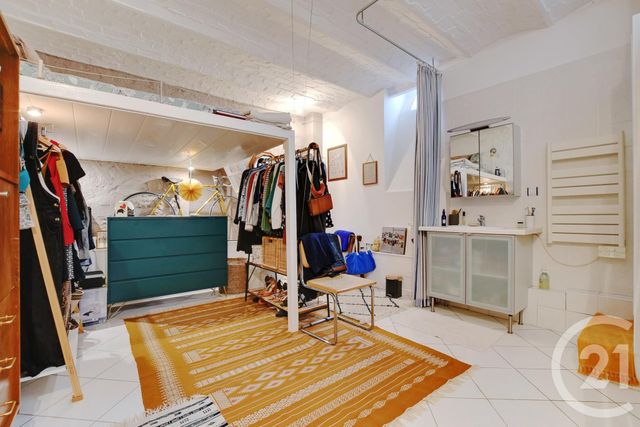 Appartement à vendre - 3 pièces - 57.8 m2 - PARIS - 75015 - ILE-DE-FRANCE - Century 21 Vaugirard Convention