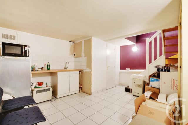 Afficher la photo en grand commerce à vendre - 58.4 m2 - PARIS - 75 - ILE-DE-FRANCE - Century 21 Vaugirard Convention