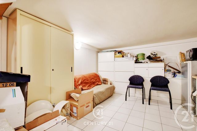 Afficher la photo en grand commerce à vendre - 58.4 m2 - PARIS - 75 - ILE-DE-FRANCE - Century 21 Vaugirard Convention