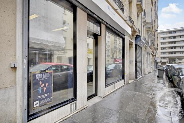 Afficher la photo en grand commerce à vendre - 58.4 m2 - PARIS - 75 - ILE-DE-FRANCE - Century 21 Vaugirard Convention