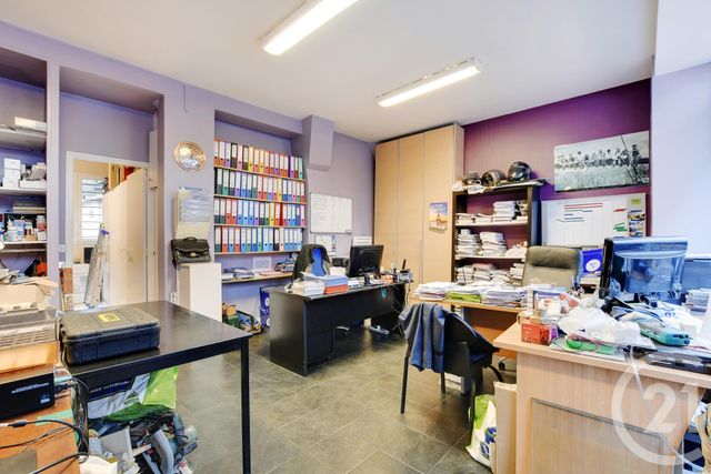 Afficher la photo en grand commerce à vendre - 58.4 m2 - PARIS - 75 - ILE-DE-FRANCE - Century 21 Vaugirard Convention