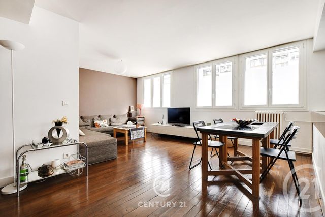 appartement - PARIS - 75015