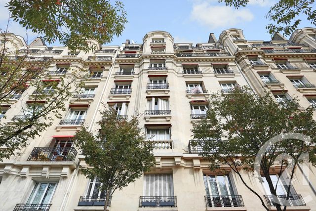 Chambre à vendre PARIS