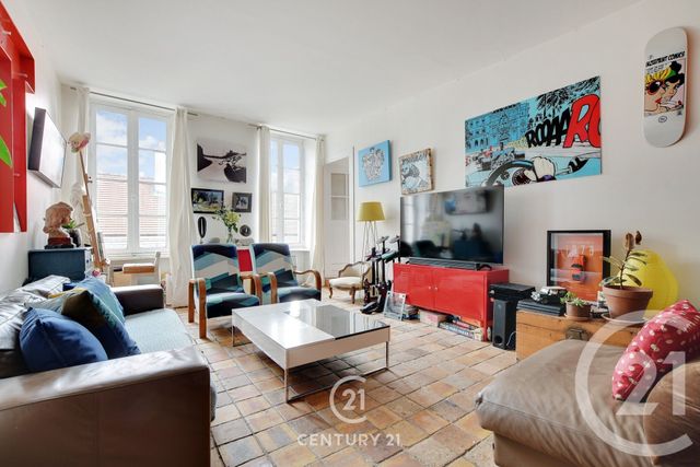 appartement - PARIS - 75007
