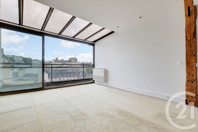 Appartement F4 à vendre - 4 pièces - 154.21 m2 - PARIS - 75007 - ILE-DE-FRANCE - Century 21 Vaugirard Convention