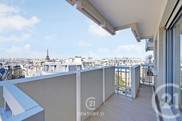 Appartement F3 à vendre PARIS