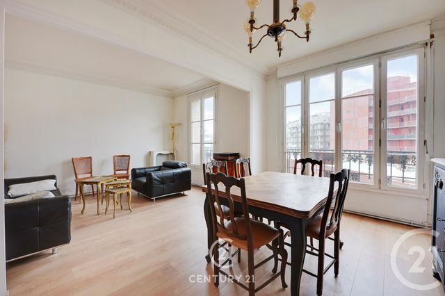 appartement - PARIS - 75015