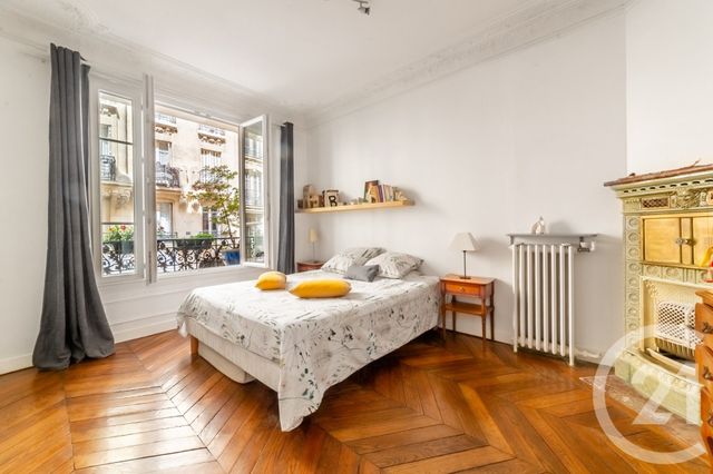 appartement - PARIS - 75015