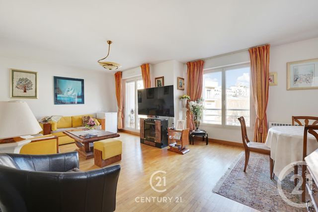 appartement - PARIS - 75015