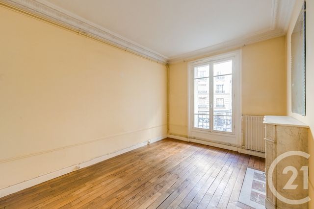 Appartement F3 à vendre - 3 pièces - 60.02 m2 - PARIS - 75015 - ILE-DE-FRANCE - Century 21 Vaugirard Convention
