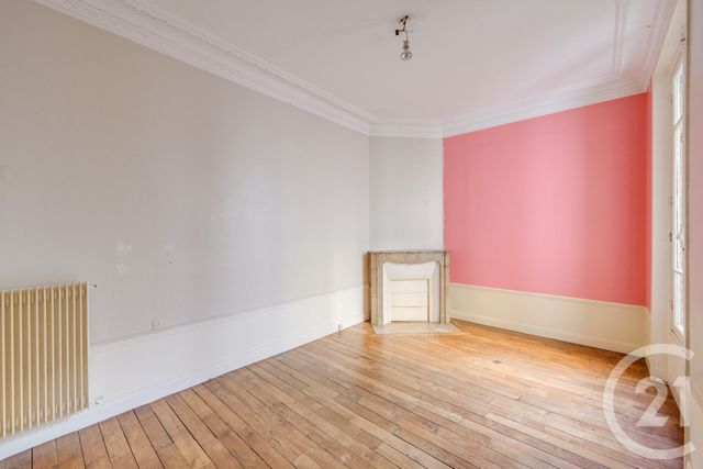 Appartement F3 à vendre - 3 pièces - 60.02 m2 - PARIS - 75015 - ILE-DE-FRANCE - Century 21 Vaugirard Convention